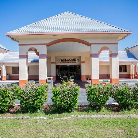 Oyo Hotel Greensboro East I 40 Экстерьер фото