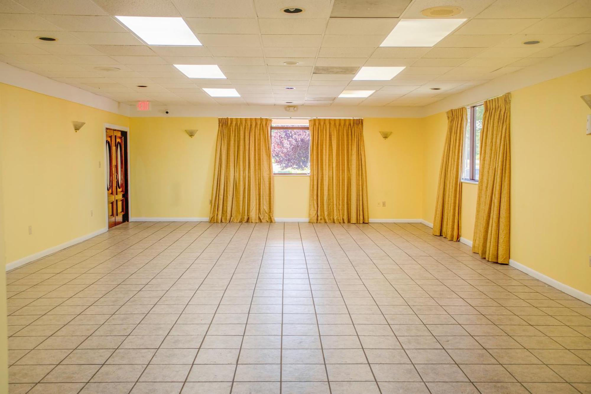 Oyo Hotel Greensboro East I 40 Экстерьер фото
