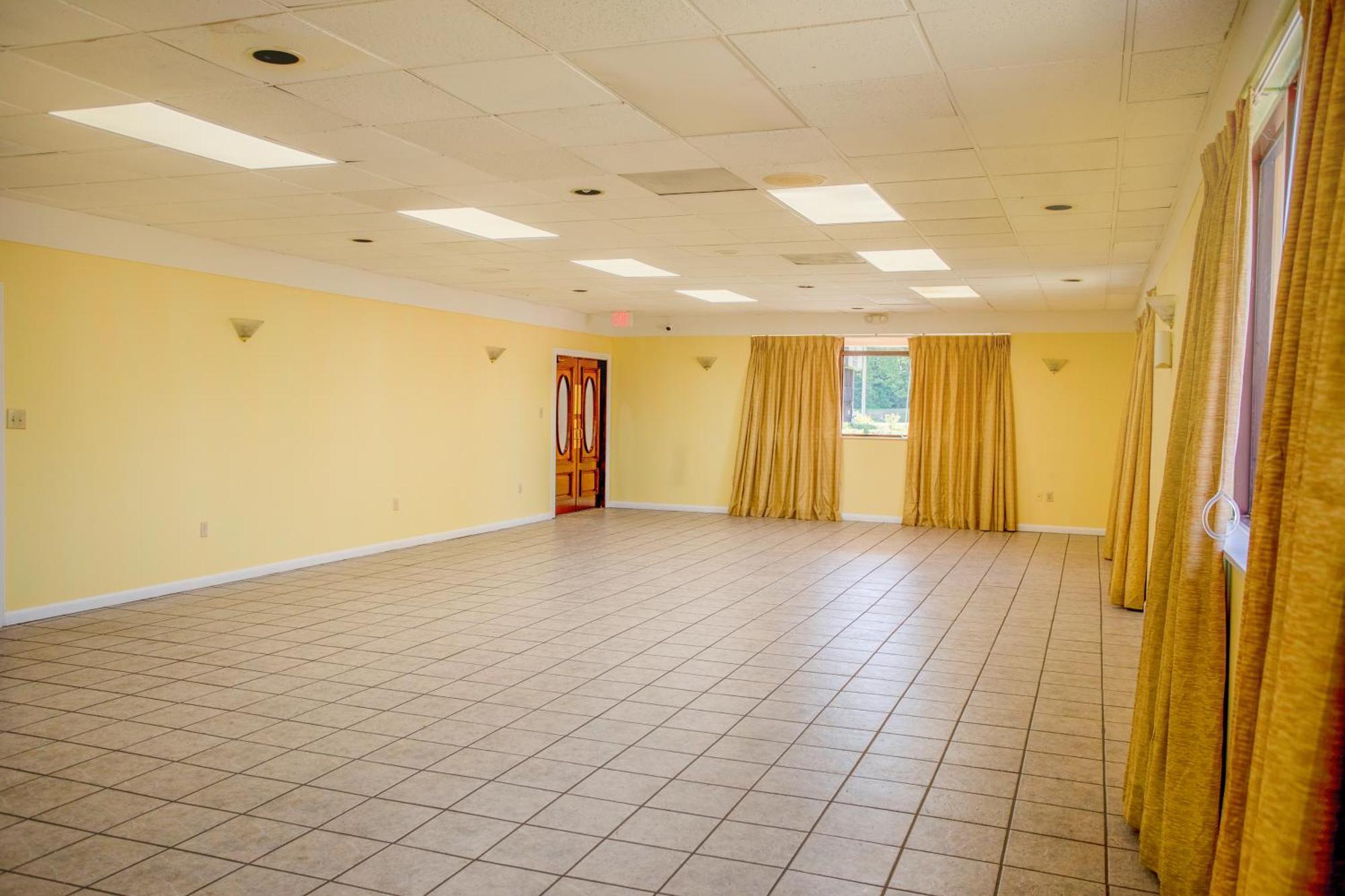 Oyo Hotel Greensboro East I 40 Экстерьер фото
