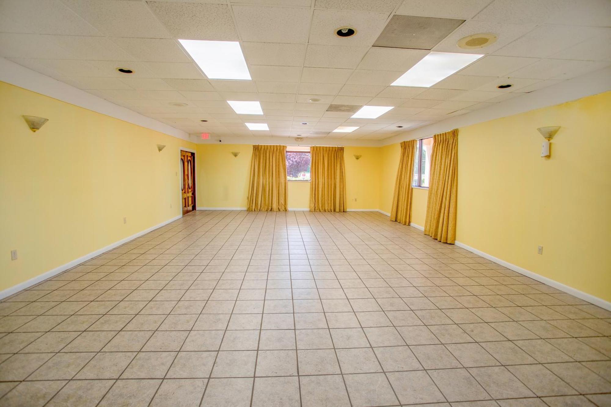 Oyo Hotel Greensboro East I 40 Экстерьер фото