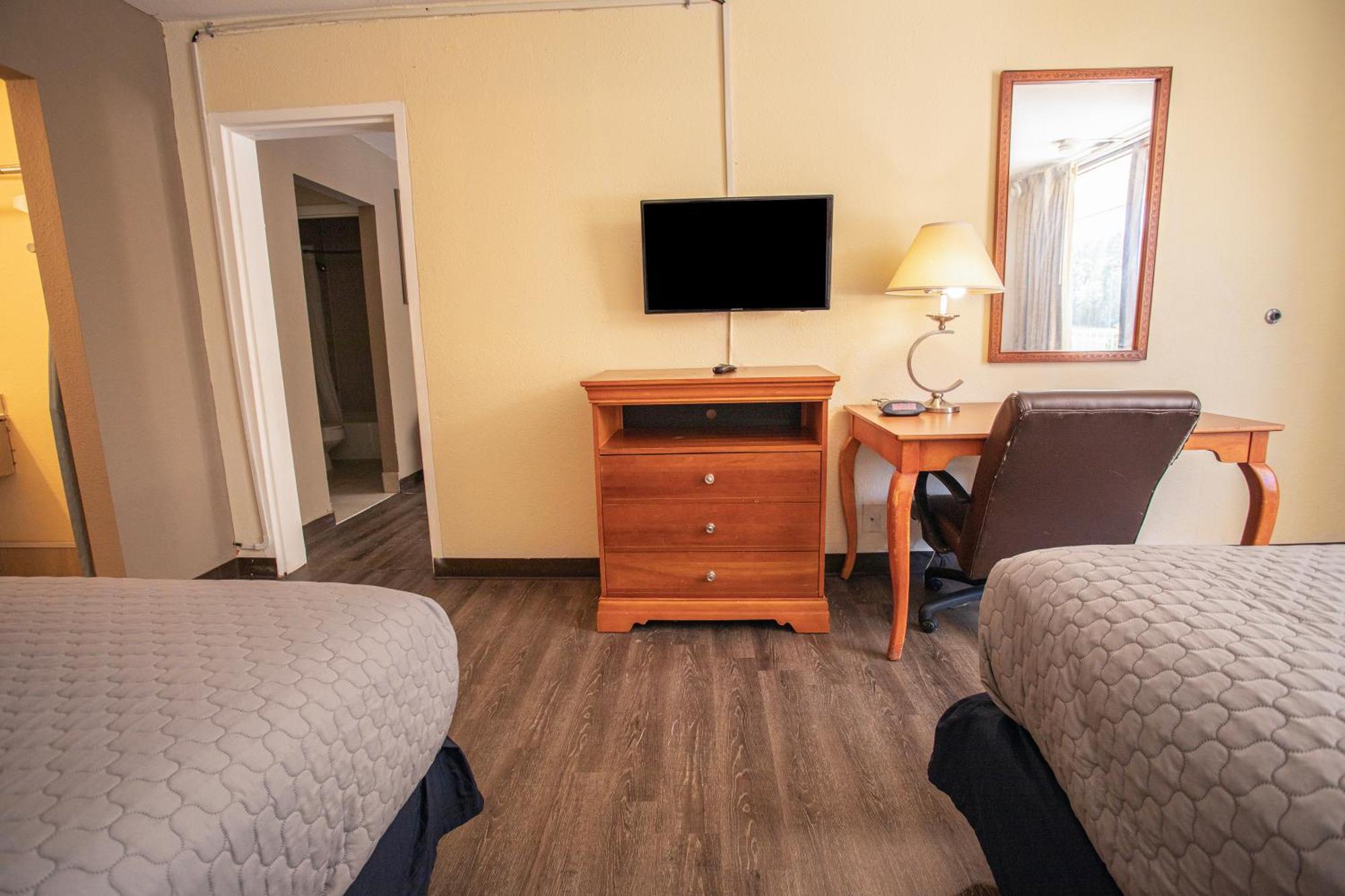 Oyo Hotel Greensboro East I 40 Экстерьер фото