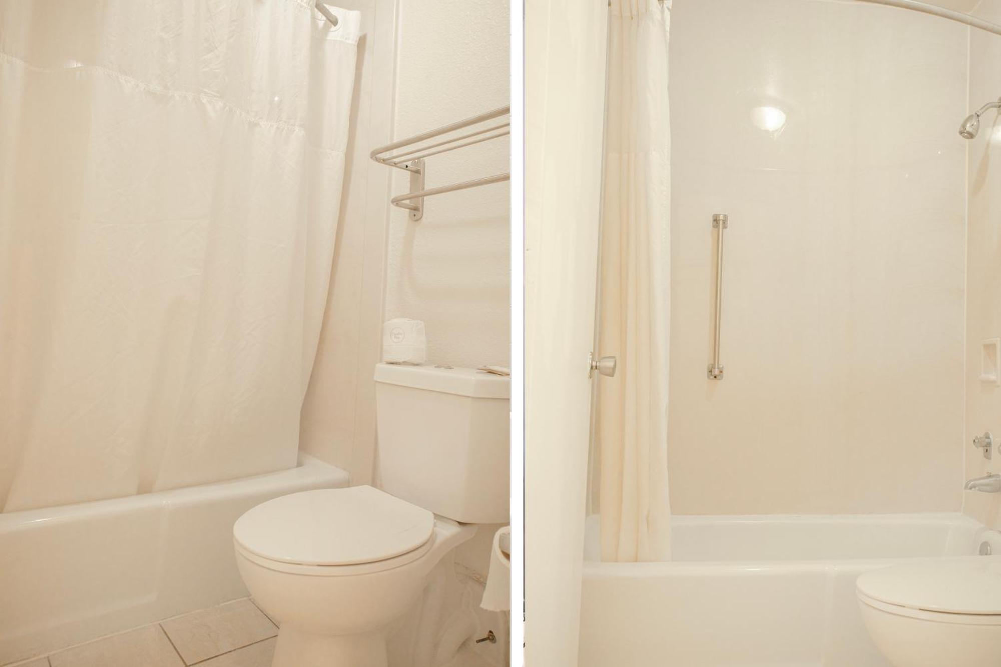 Oyo Hotel Greensboro East I 40 Экстерьер фото