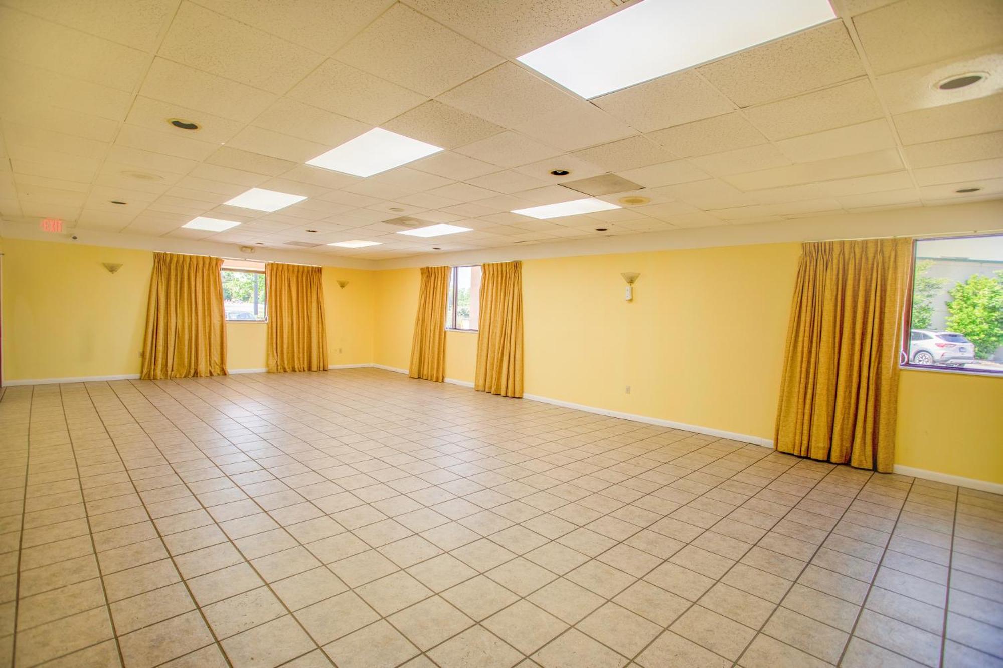 Oyo Hotel Greensboro East I 40 Экстерьер фото