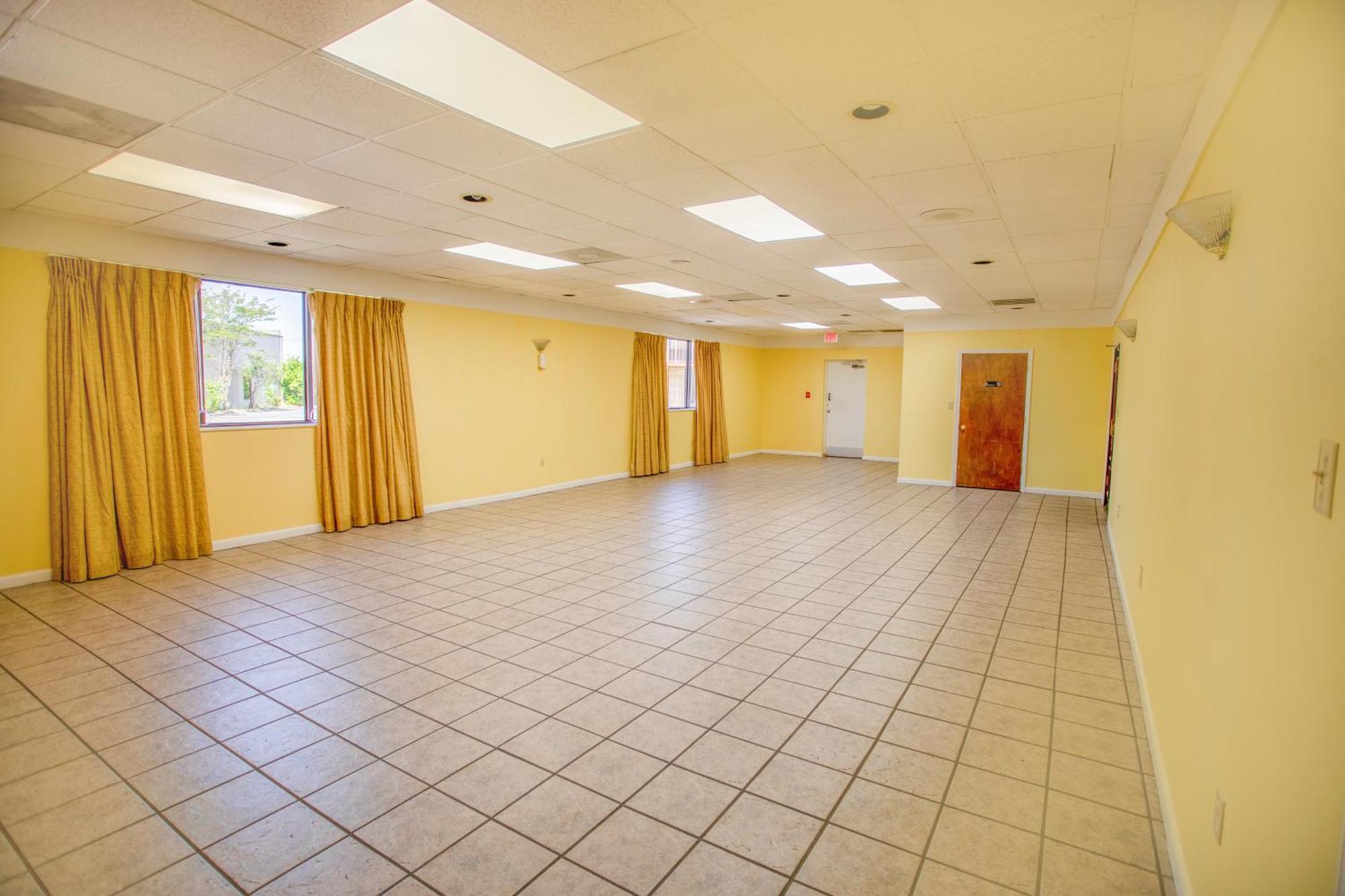 Oyo Hotel Greensboro East I 40 Экстерьер фото